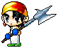 armpole